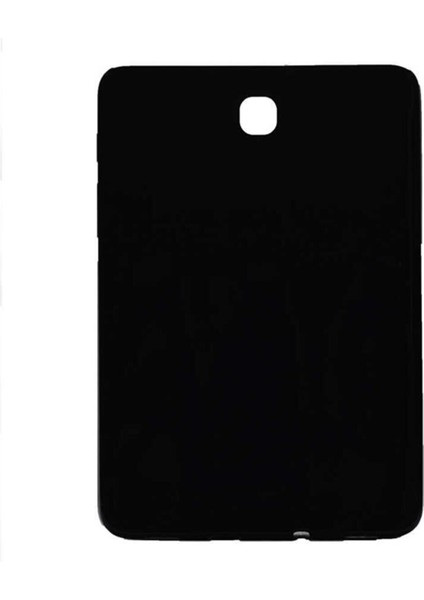 Samsung Galaxy Tab S2 8.0 T715 Tablet Kılıf Transparent Soft Clear Yumuşak Case