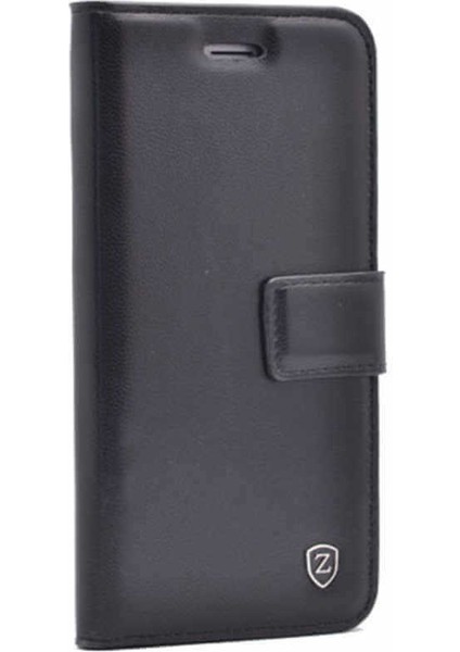 Lg G4 Kapaklı Kılıf Mıknatıslı Kopça Cüzdan ve Stand Özelliği