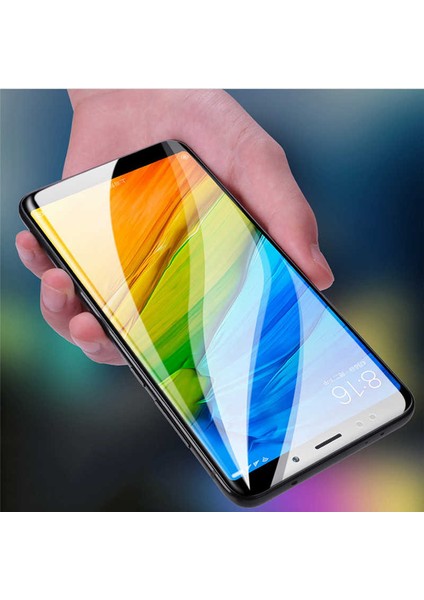 Xiaomi Mi A2 (Mi 6x) Ekran Koruyucu Full Tam Kaplayan Kavisli Tempered Cam modelleri