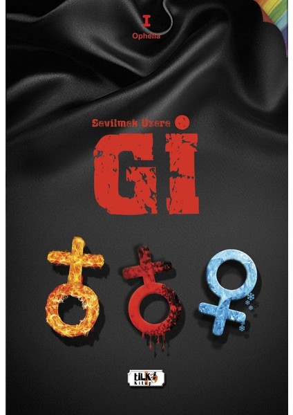 Sevilmek Üzere Gi - Ophelia