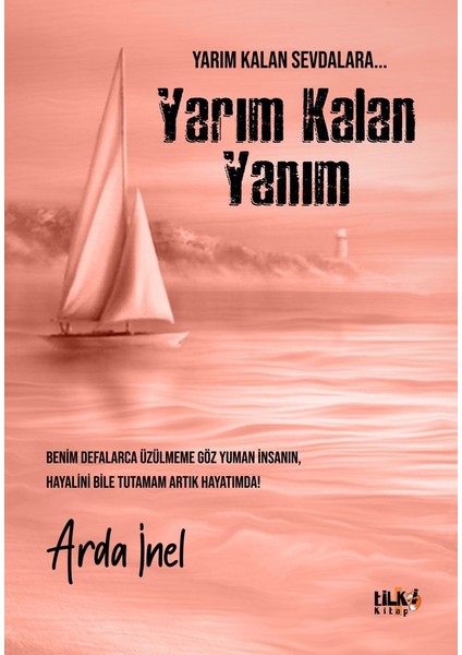 Yarım Kalan Yanım - Arda Inel