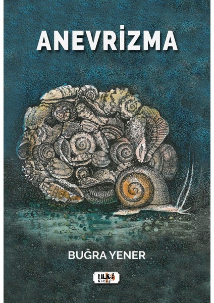 Anevrizma - Buğra Yener