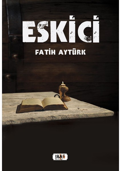 Eskici - Fatih Aytürk