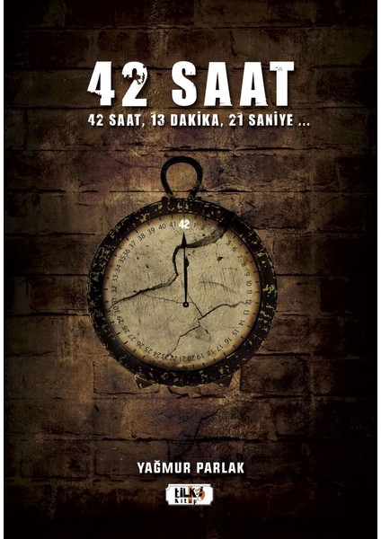 42 Saat - Yağmur Parlak