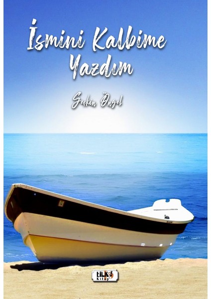 Ismini Kalbime Yazdım - Seçkin Öngel