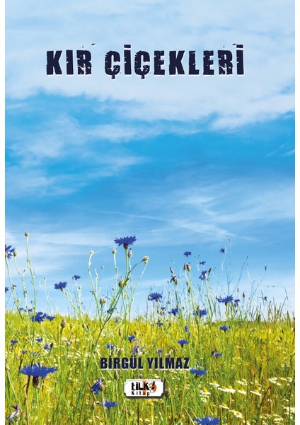 Kır Çiçekleri - Birgül Yılmaz