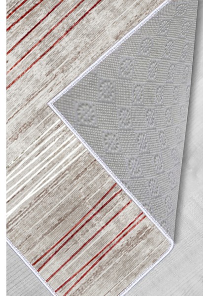 Dijital Baskı Yıkanabilir Kaymaz Taban Salon Halısı RVG1553-HT701 modelleri