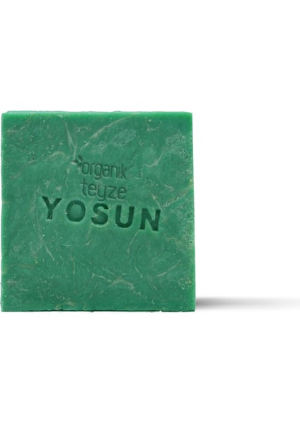 Yosun Sabunu (El Yapımı) 100 gr