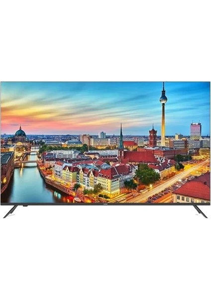 BL40335 40" 101 Ekran Uydu Alıcılı Full HD Smart LED TV