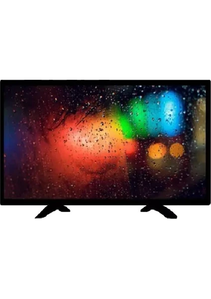 BL42130 42" 106 Ekran Uydu Alıcılı Full HD LED TV