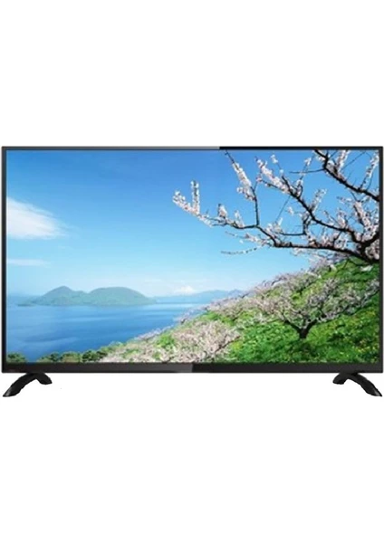 BL42135 42" 106 Ekran Uydu Alıcılı Full HD Smart LED TV