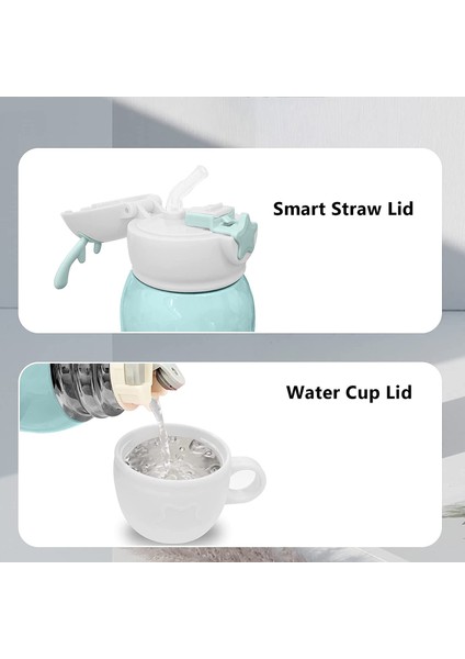 Çocuklar Çelik Termos Bardak (Yurt Dışından) modelleri