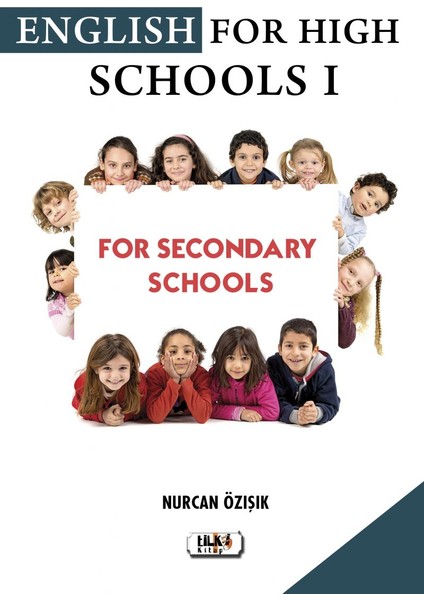 English For High Schools I - Nurcan Özışık