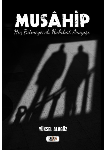 Musahip - Yüksel Alagöz