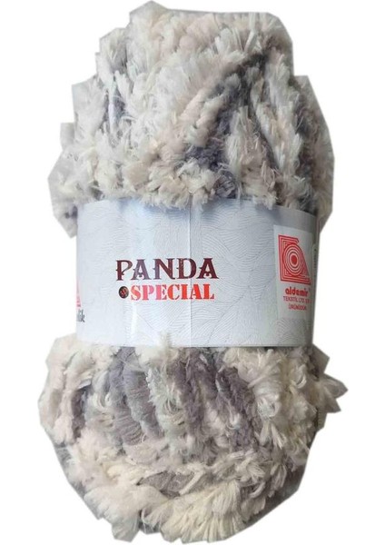 Angel Çanta Akssesuar Panda Special (7 Numara)
