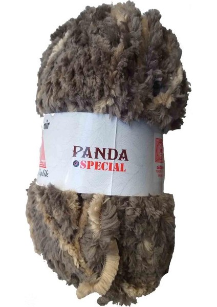 Angel Çanta Akssesuar Panda Special (9 Numara)