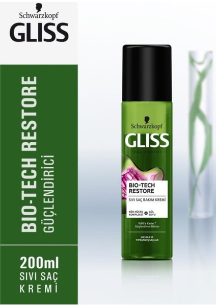 Bio-Tech 360 Ml+Durulanmayan Sıvı Saç Kremi 200 Ml+Oil Elixir Yağ Iksiri 75 ml fırsatları