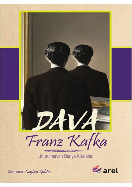 Dava - Franz Kafka