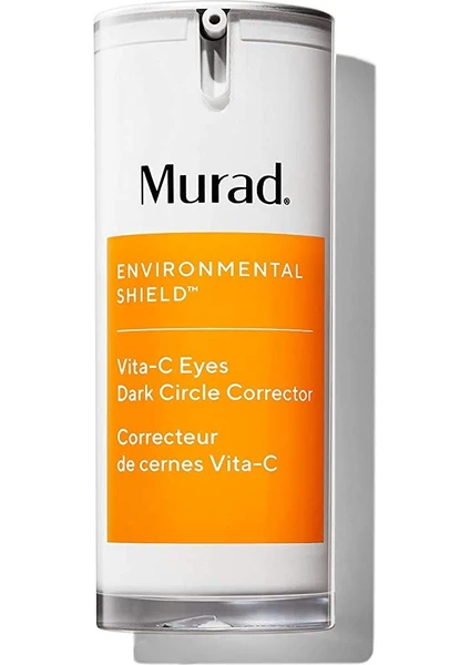 Vita-C Dark Circle Corrector 15ML