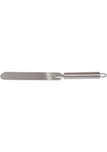 Paslanmaz Spatula 30 cm