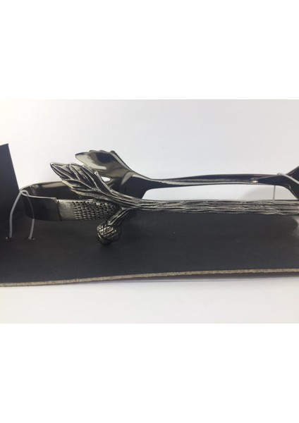 Fomtam Yapraklı 23 cm Yemek Maşası fiyatları