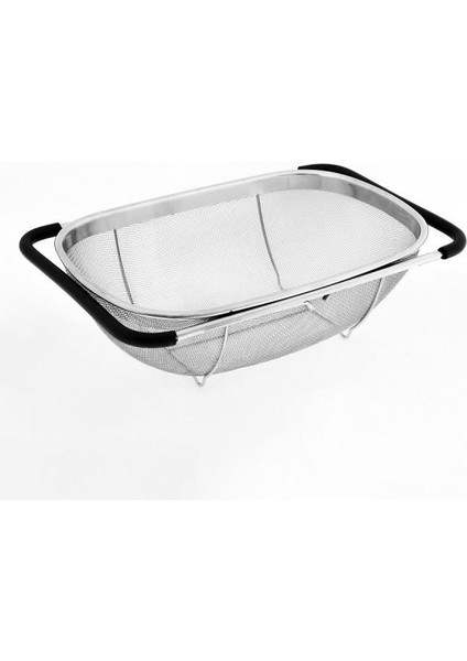 Htc 2 Lavabo Süzgeci 34*24*11 cm