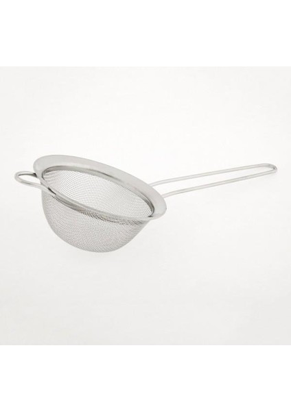 D8 Metal Süzgeç 10 cm