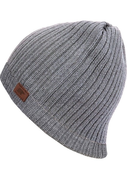 Bıcolor Beanıe Gri Erkek Bere 20.02.41.001-C19