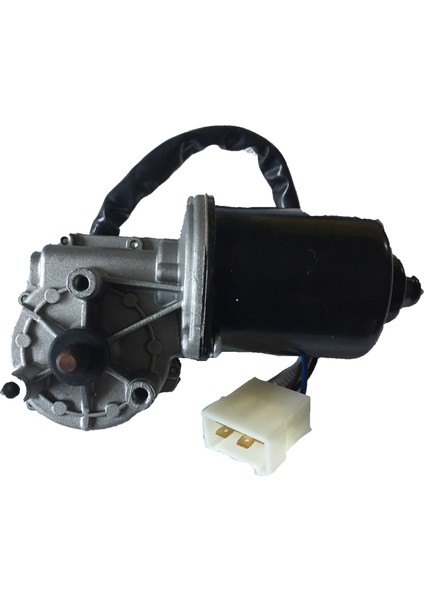 Silecek Motoru Ön M131-DKŞ (3 Fasılalı) 1982-199