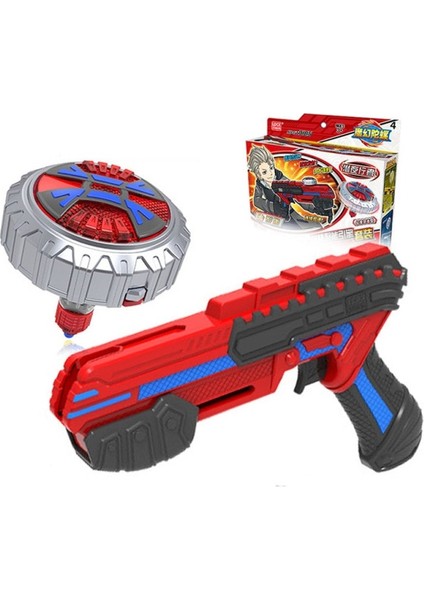 Beyblade Kıvılcım Fırlatma Başlatıcı Seti (Yurt Dışından)