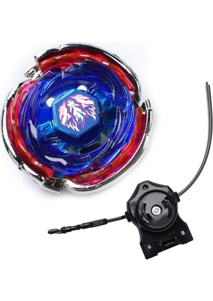 Beyblade Mücadele Çocuk Oyuncağı (Yurt Dışından)