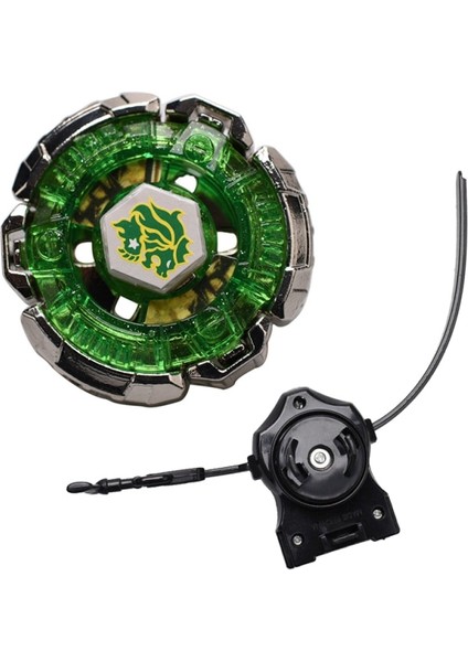 Beyblade Mücadele Çocuk Oyuncağı (Yurt Dışından)