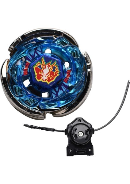 Beyblade Mücadele Çocuk Oyuncağı (Yurt Dışından)