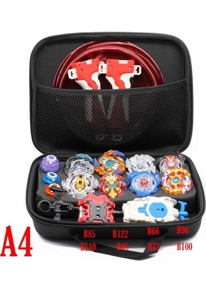 Beyblade Çocuk Oyuncak Seti (Yurt Dışından)