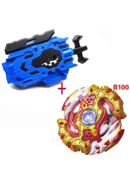 Beyblade Başlangıç Seti (Yurt Dışından)