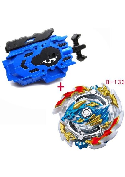 Beyblade Başlangıç Seti (Yurt Dışından)