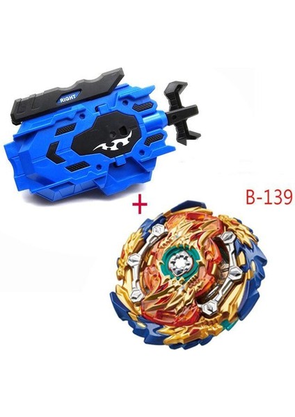 Beyblade Başlangıç Seti (Yurt Dışından)