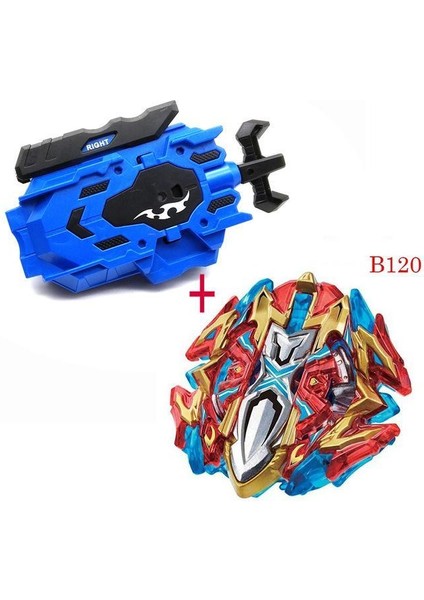 Beyblade Başlangıç Seti (Yurt Dışından)