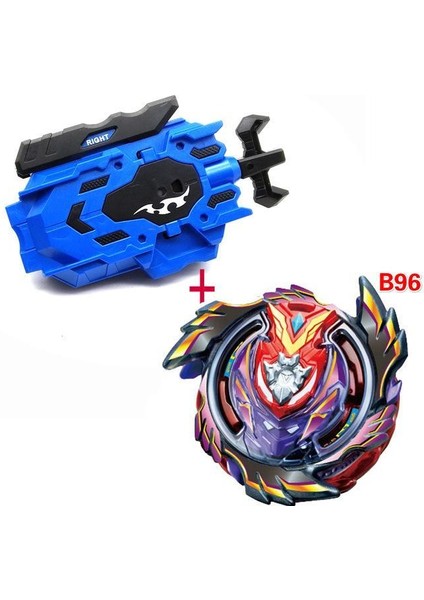 Beyblade Başlangıç Seti (Yurt Dışından)