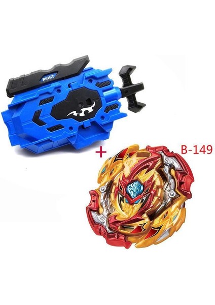 Beyblade Başlangıç Seti (Yurt Dışından)