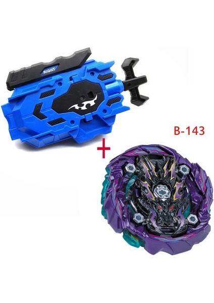 Beyblade Başlangıç Seti (Yurt Dışından)