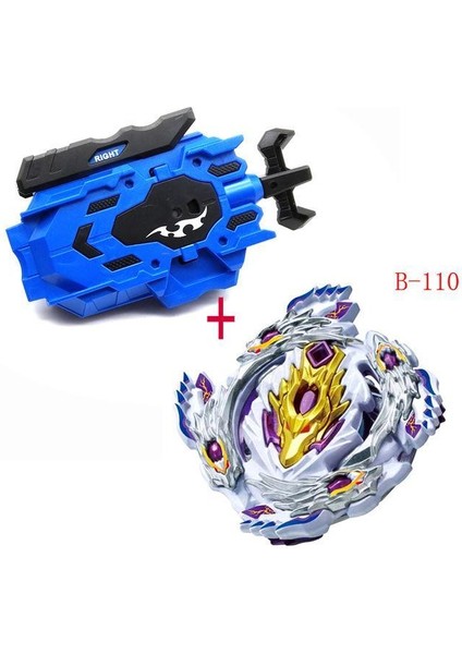 Beyblade Başlangıç Seti (Yurt Dışından)