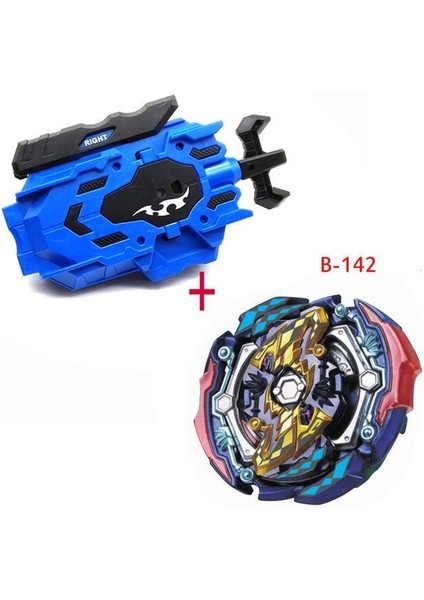 Beyblade Başlangıç Seti (Yurt Dışından)