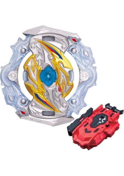 Beyaz Beyblade (Yurt Dışından)