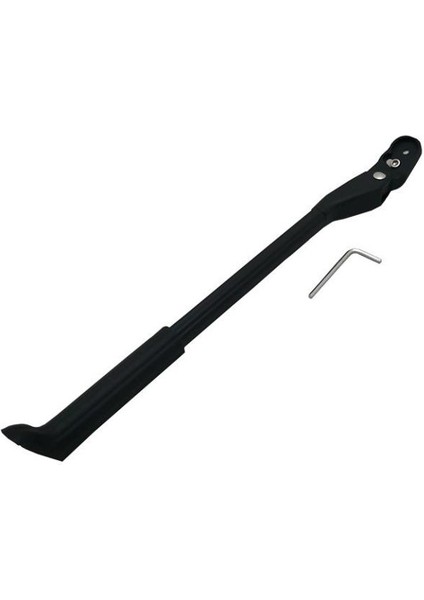 Lx-Bs1 Quick Release Mandal Uyumlu Arka Park Ayağı 36-42CM