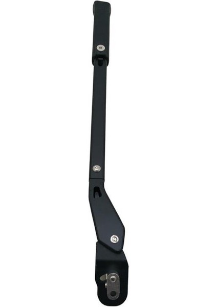 Lx-Bs1 Quick Release Mandal Uyumlu Arka Park Ayağı 36-42CM