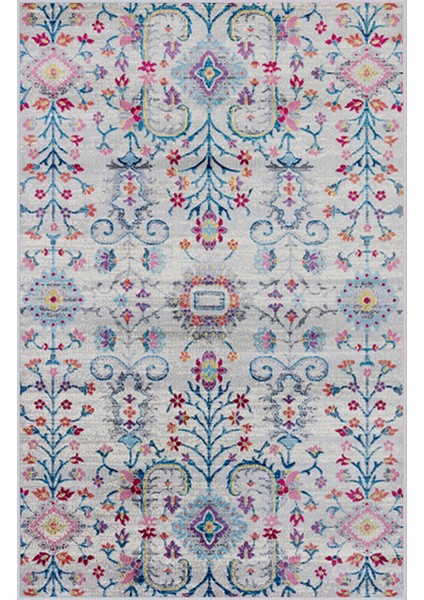 Dijital Baskı Yıkanabilir Kaymaz Taban Salon Halısı RVG1558-HT755 fiyatları