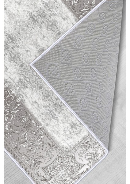 Dijital Baskı Yıkanabilir Kaymaz Taban Salon Halısı RVG1572-HT350 modelleri