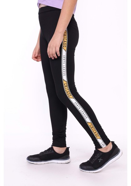 Toontoy Kız Çocuk Baskılı Tayt fiyatları