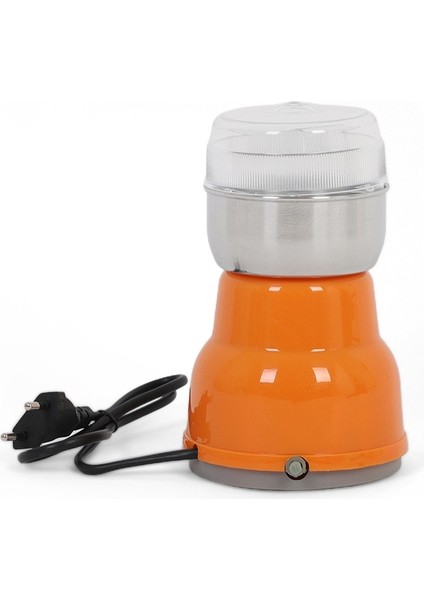 Kahve Öğütücü Elektrikli Mini (Yurt Dışından)